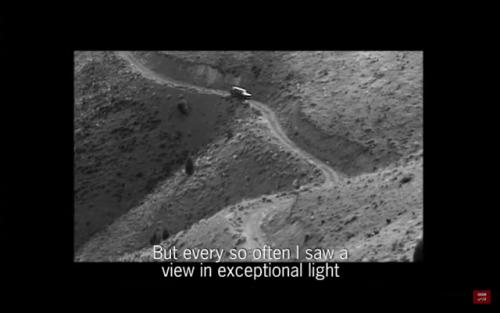 aftaabmahtab - جاده ها / Roads of Kiarostami (2005)