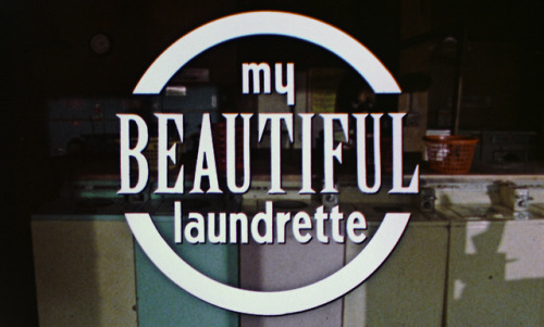 luciofulci - My Beautiful Laundrette (1985) dir. Stephen Frears...