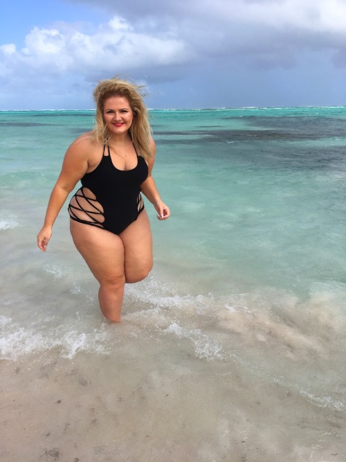 marshmallowfluffwoman:Went on vacation to Punta Cana,...