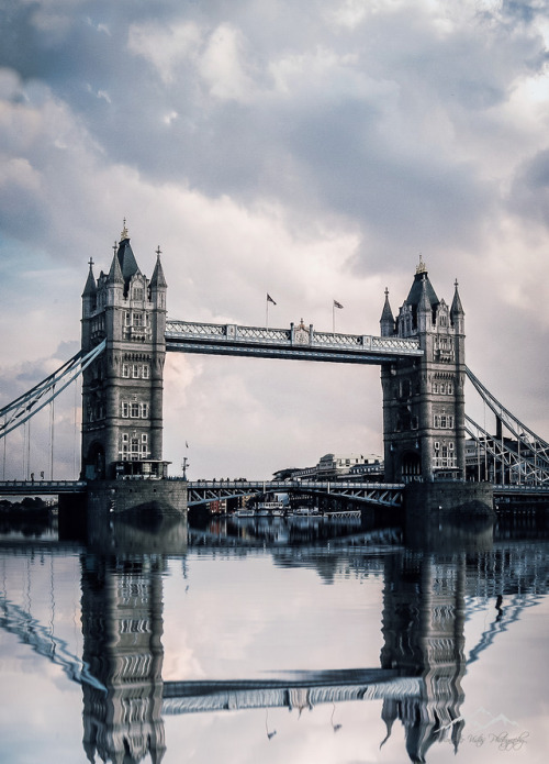 visionsandvistas - Tower Bridge- London  