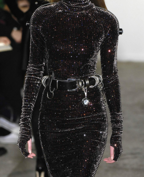 voguedolce:Christopher Kane Fall 2007