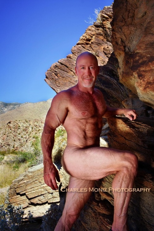 compactguytn - originaljock - Palm Springs hiking 2018It was a...