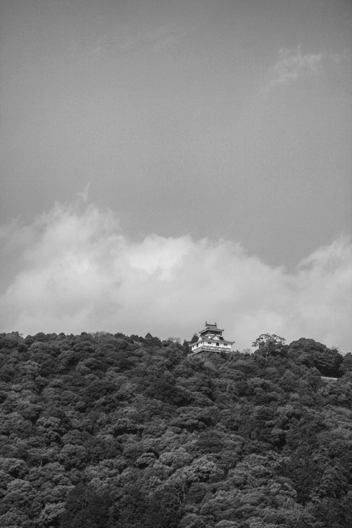 jumy-m - Iwakuni Castle / 岩国城- Jumy-M