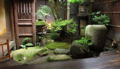 traditional-japan - Via Pinterest