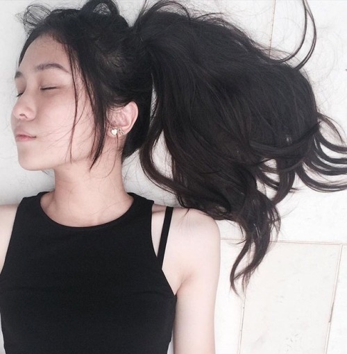 sgxmmsluts:miruwa:asian-teen-girl:Pretty Singaporean chinese...