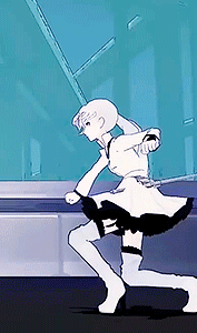 yangsmash - weiss schnee + outfits