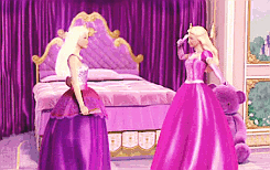ბარბი: პრინცესა და პოპ-ვარსკვლავი /  Barbie. The Princess and The Popsta Tumblr_mkowgmVMhG1rn39b8o2_250