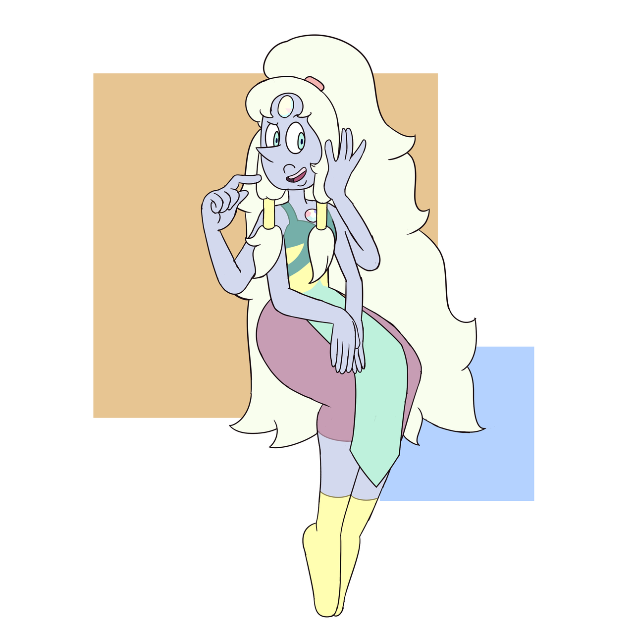 ⁓Opal⁓