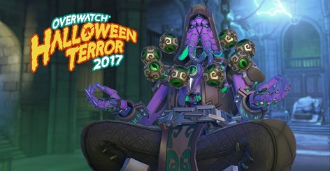 fuckyeahoverwatch - EVERYBODY STAY CALM!!!THIS IS NOT A...