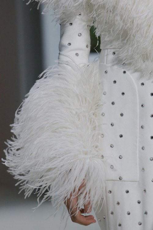 lelaid - Giambattista Valli Haute Couture F/W 2018