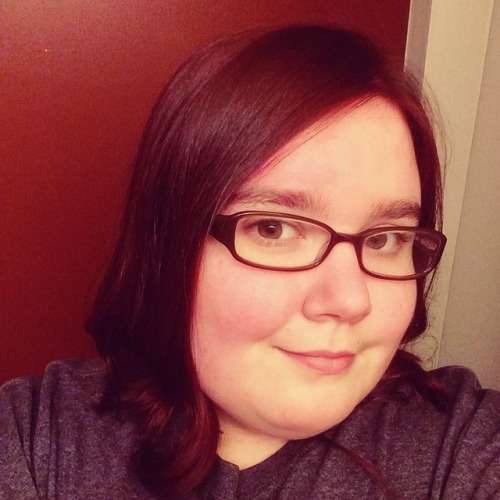 queersanddragons - I’m a redhead now.