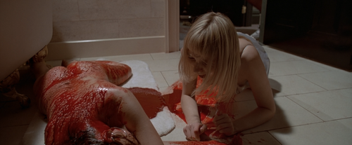 luciofulci - American Psycho (2000)dir. Mary Harron (x)