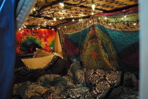  hippie  room  on Tumblr 