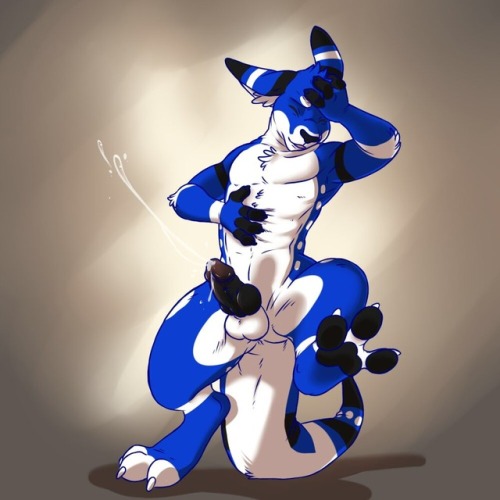 furrytransformations - Artist - AggroBadgerFor more from this...