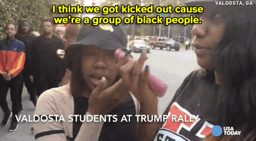 nerdnasty:micdotcom:30 black students were kicked out of a...