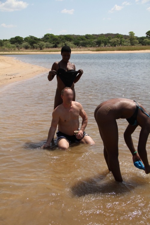 naturistelyon - Nude in South Africa 