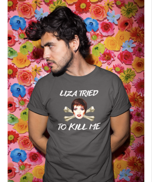 luckypierrelosangeles - LIZA TRIED TO KILL ME Tanks & Tease...