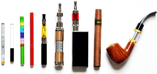 Making the Switch to Electronic Cigarette Delhi