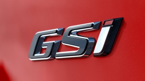 soulsteer - 2018 Opel Insignia GSi