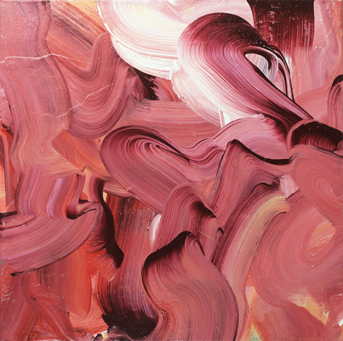 mariel-elisa - squishy pink Work No 7 | Jaylon Israel Hicks