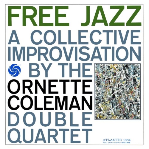jazzonthisday - Ornette Coleman recorded the landmark Free Jazz...