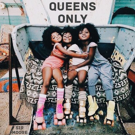 naturalhairqueens - This is just so adorable! So cute!