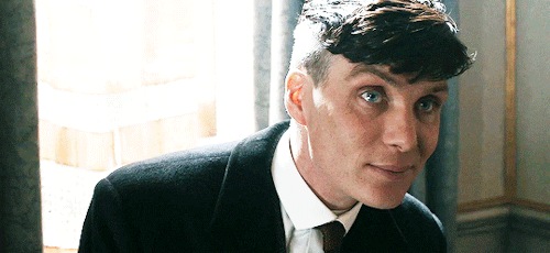 Requested - Tommy Shelby x Reader - IMAGINES WAREHOUSE