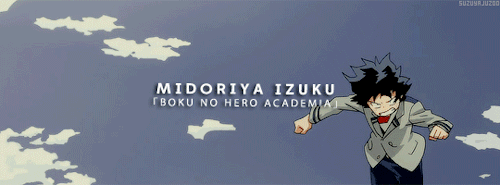 suzuyajuzoo - Main Characters + Clouds in Anime Openings↳ Clouds...