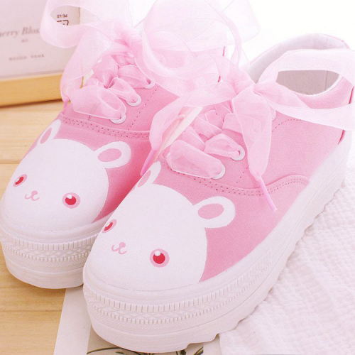 kawaii shoes on Tumblr