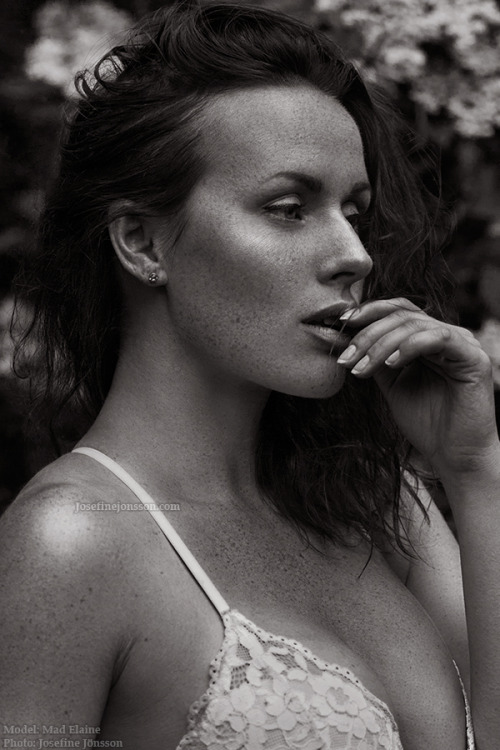 josefinejonsson - Model is Mad ElainePhoto - Josefine Jönsson