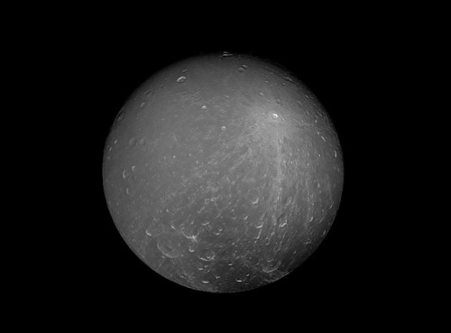 Dramatic Dione via NASA http://ift.tt/2p6YbUu