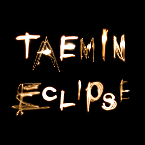romanceboys - taemin pre-release japanese single eclipselisten /...