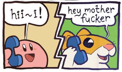 durbikins - Kirby Star Allies DLC