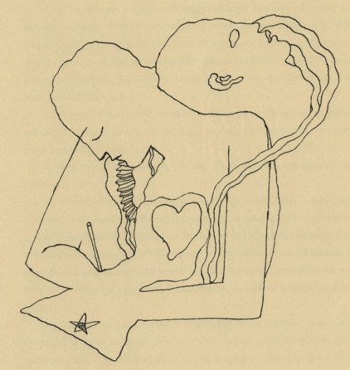 aubreylstallard - Jean Cocteau