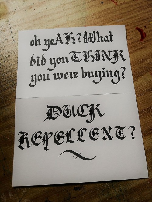 theshitpostcalligrapher - dont know much about wolf 359, but...