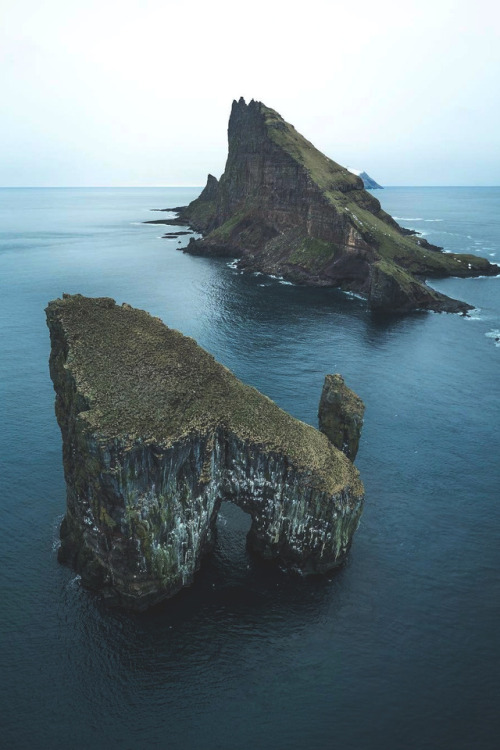 lsleofskye - Faroe Islands
