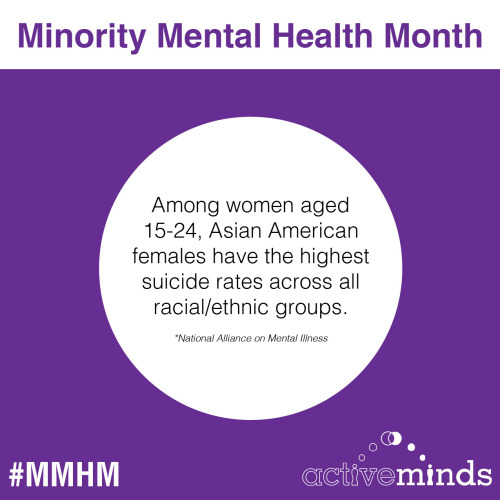 ja-ll - activemindsinc - Did you know that Asian American women...