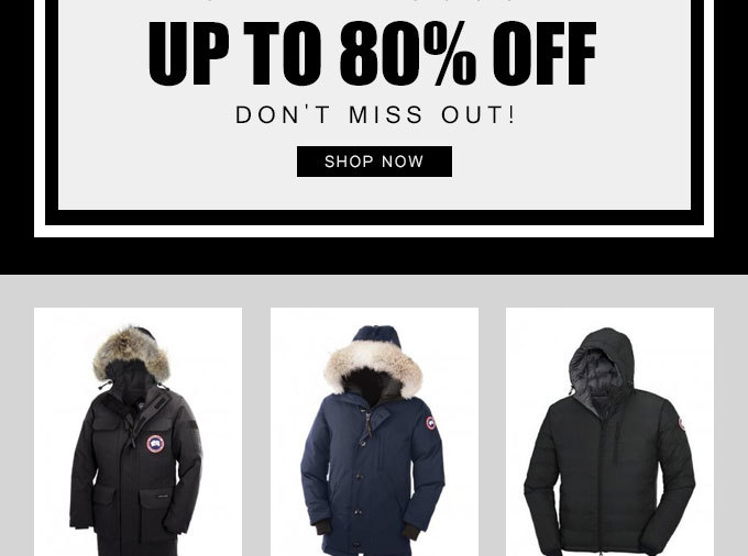 Canada Goose Men's Citadel Parka Coat - N-ew to our Arctic colle-ction  but resembling our iconic Expedition parka.