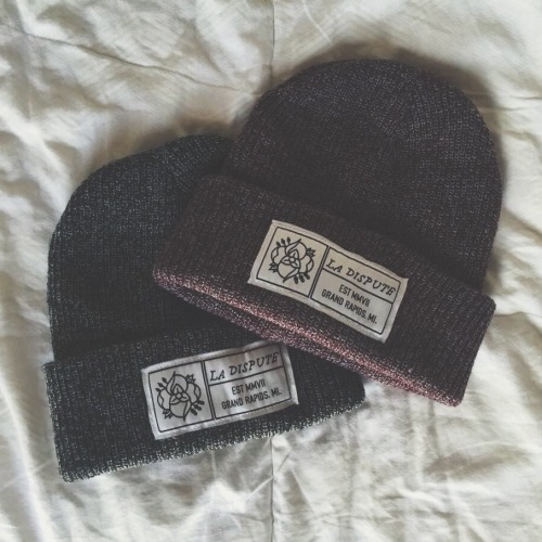 spittersbequitters - Baby bought us matching beanies straaya