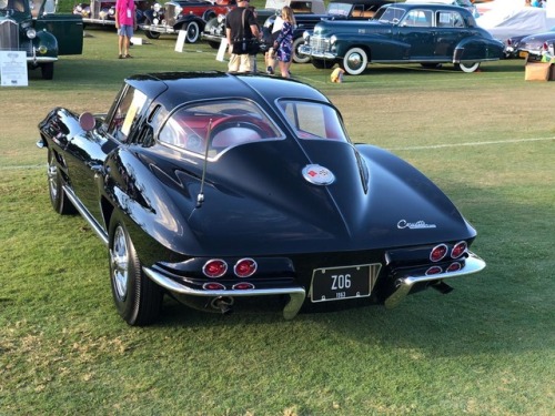 corvettes:1963 Corvette Z06