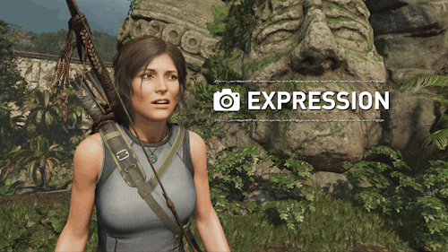 tombraider - Photographer Mode Comes to Shadow of the Tomb...