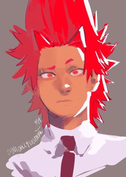 cynicallyneutral - he poutlmao i also uploaded the process of...