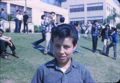 fifties-sixties-everyday-life - Abraham Lincoln High School,...
