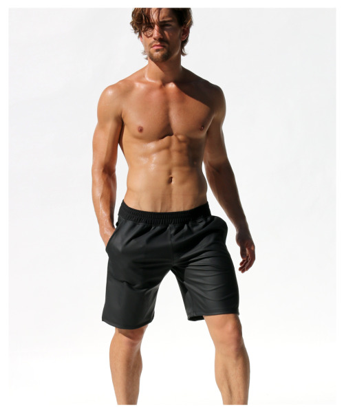 gym shorts on Tumblr