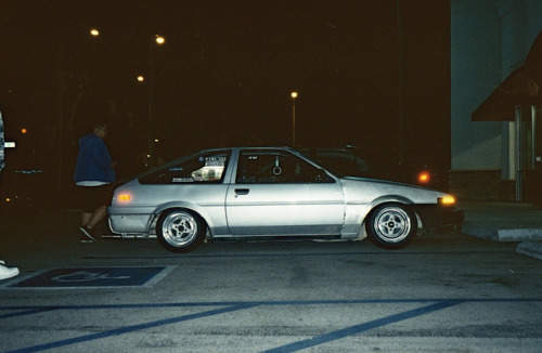 breadmeatt - old scan of old car. ( car 4 sell. hit up...