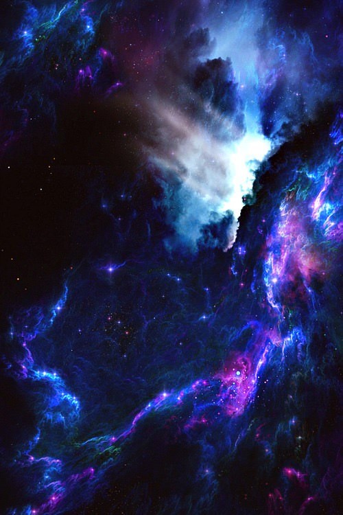 photos-of-space - Purple Matter [500 x 750]