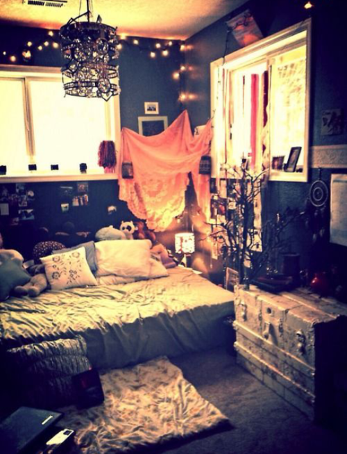  diy  bedroom  Tumblr 