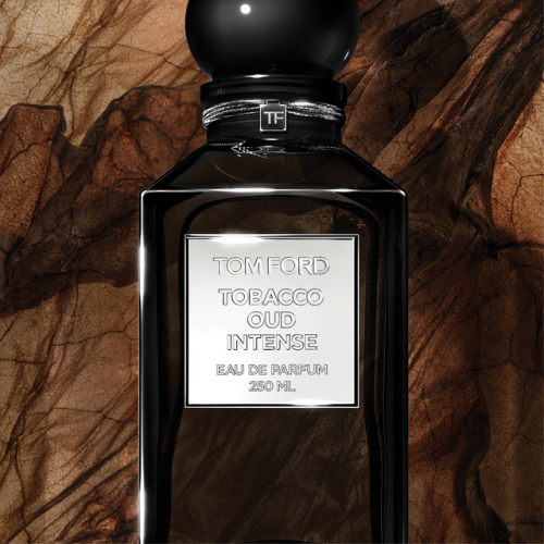 tomford - Immersive. Tantalizing. Heightened. Discover Tobacco...