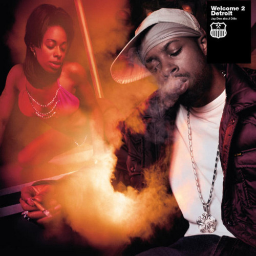 todayinhiphophistory - Today in Hip Hop History - J Dilla released...