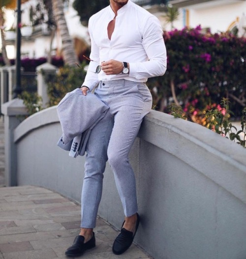 yourlookbookmen:Men’s LookMost popular fashion blog for Men -...